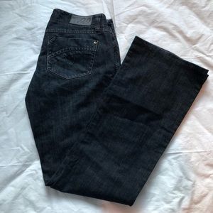 • 2/$10 • Level 99 Boot Cut Jeans